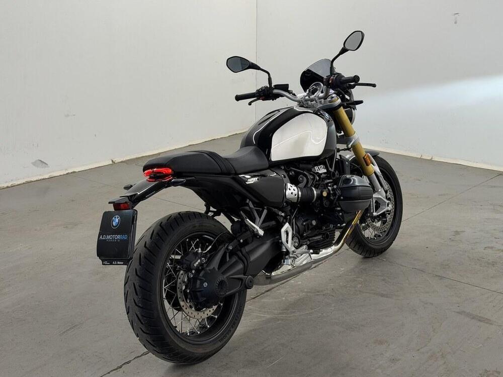 Bmw R 12 nineT (2023 - 26) (2)