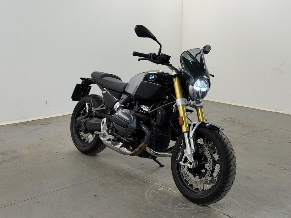 Bmw R 12 nineT (2023 - 26) (5)