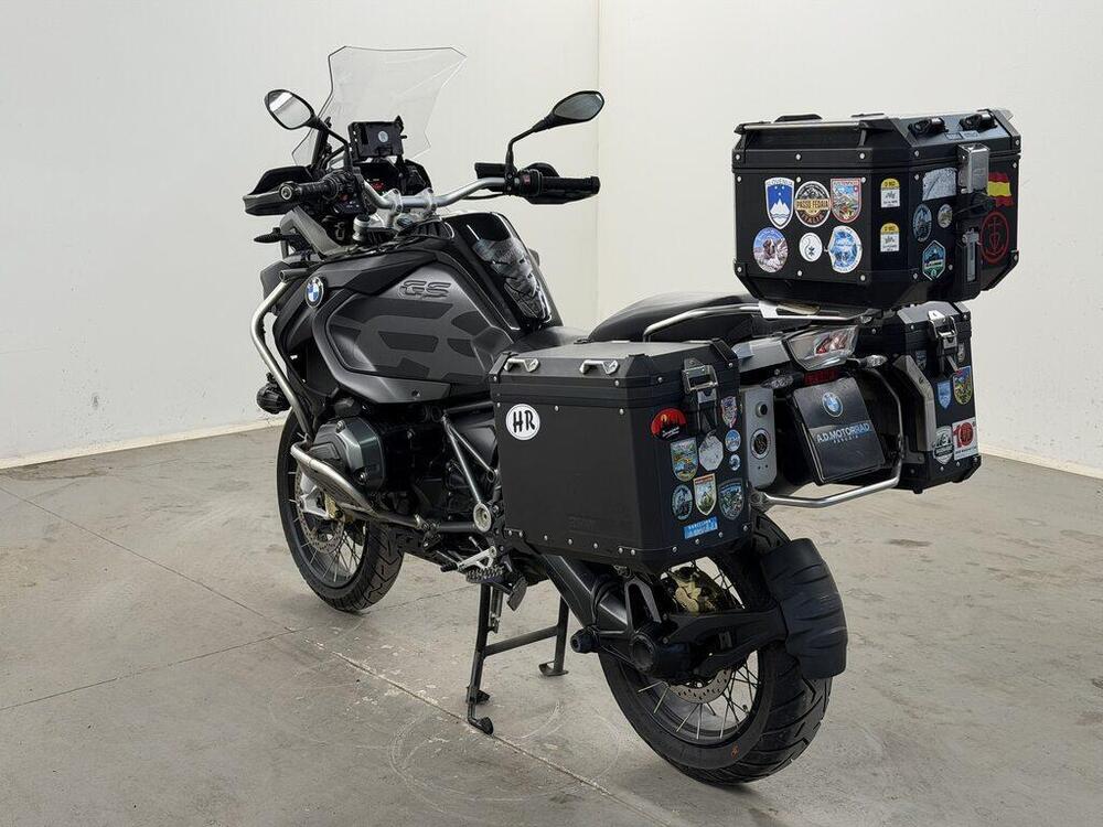 Bmw R 1200 GS Adventure (2017 - 18) (7)