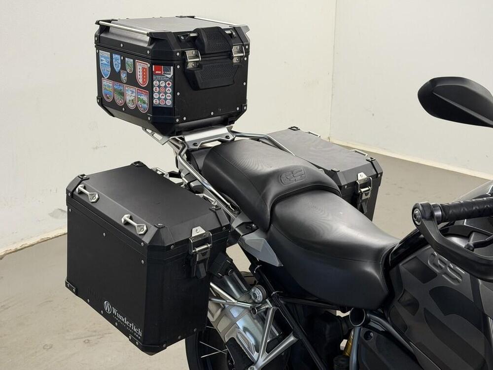 Bmw R 1200 GS Adventure (2017 - 18) (10)