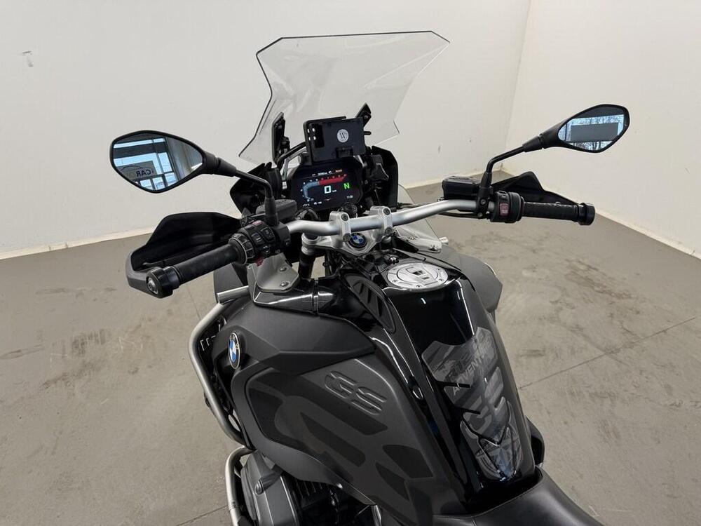 Bmw R 1200 GS Adventure (2017 - 18) (13)