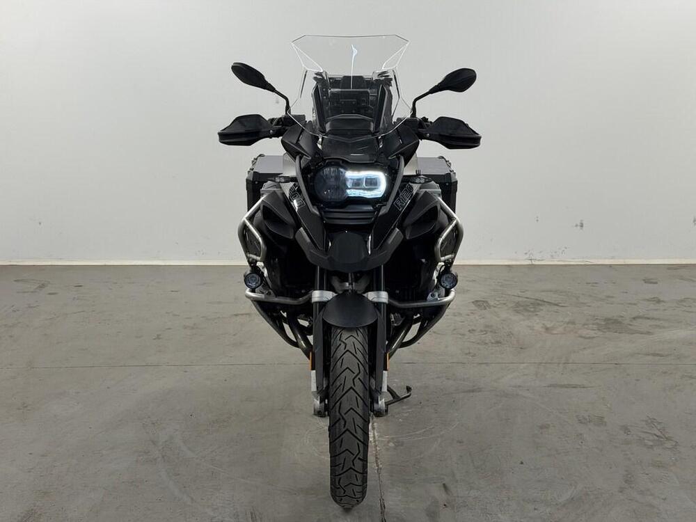 Bmw R 1200 GS Adventure (2017 - 18) (5)