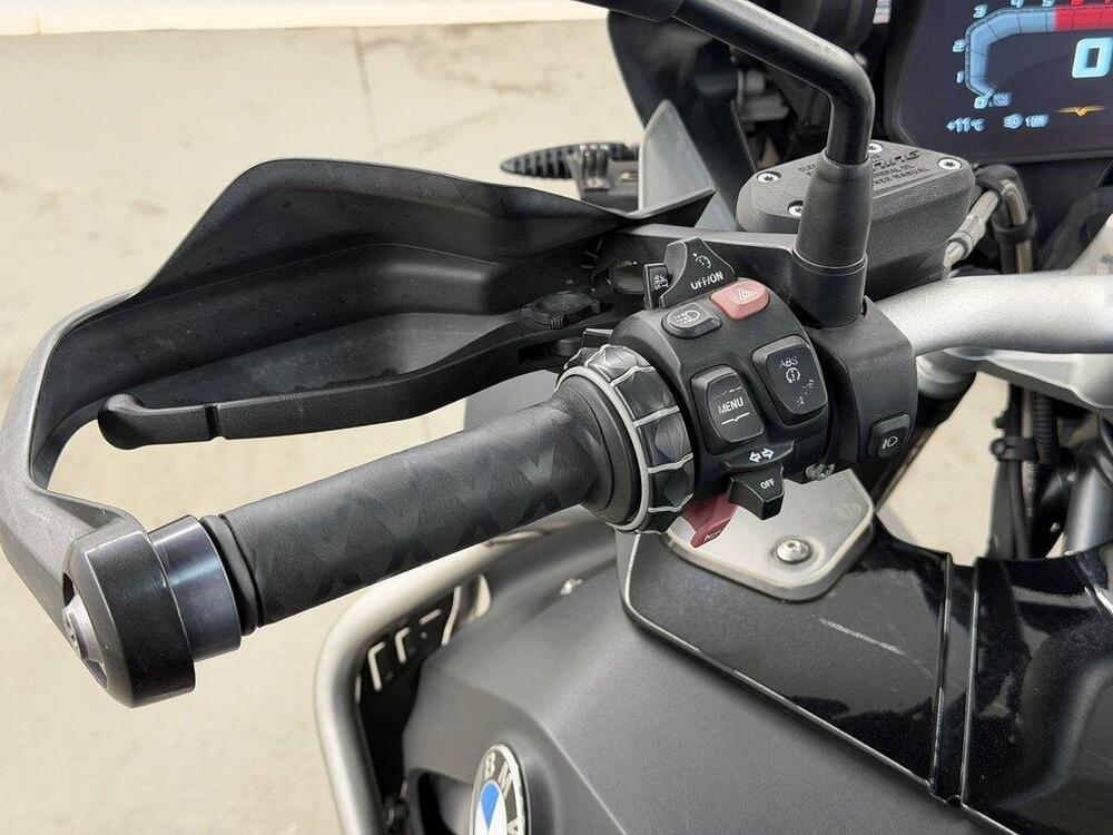 Bmw R 1200 GS Adventure (2017 - 18) (14)