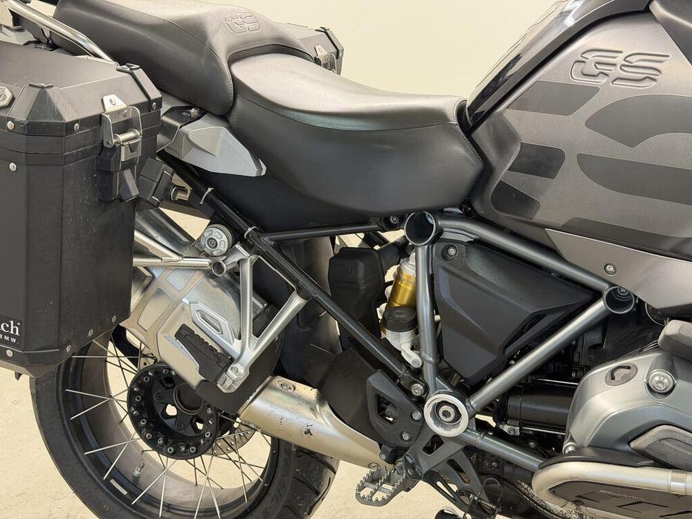 Bmw R 1200 GS Adventure (2017 - 18) (11)