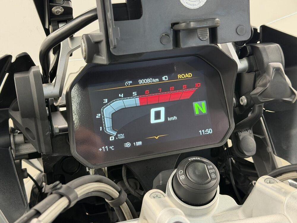 Bmw R 1200 GS Adventure (2017 - 18) (15)