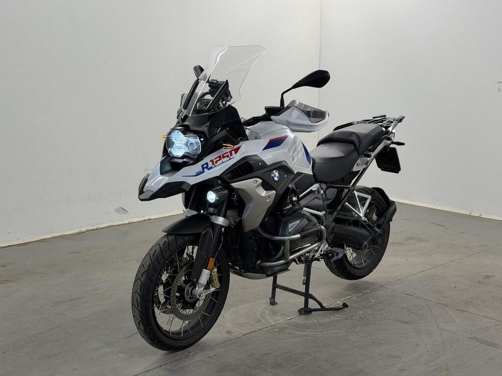 Bmw R 1250 GS (2021 - 24)
