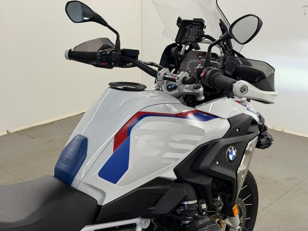 Bmw R 1250 GS (2021 - 24) (4)