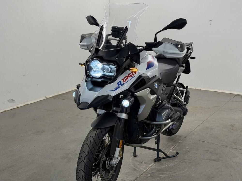 Bmw R 1250 GS (2021 - 24) (7)
