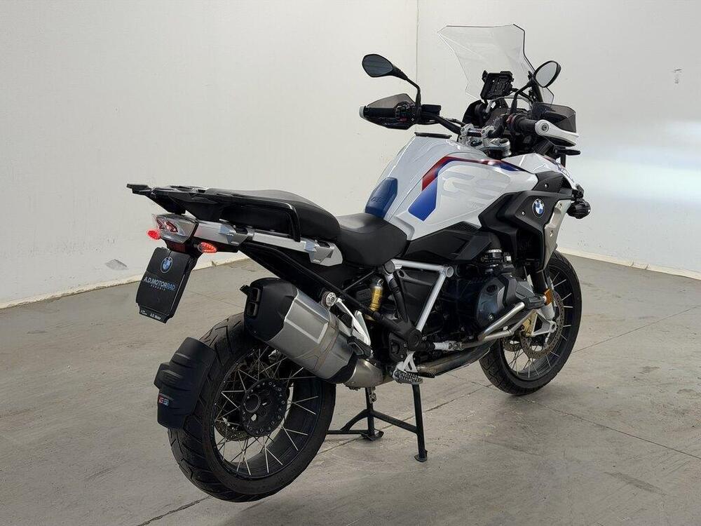 Bmw R 1250 GS (2021 - 24) (2)