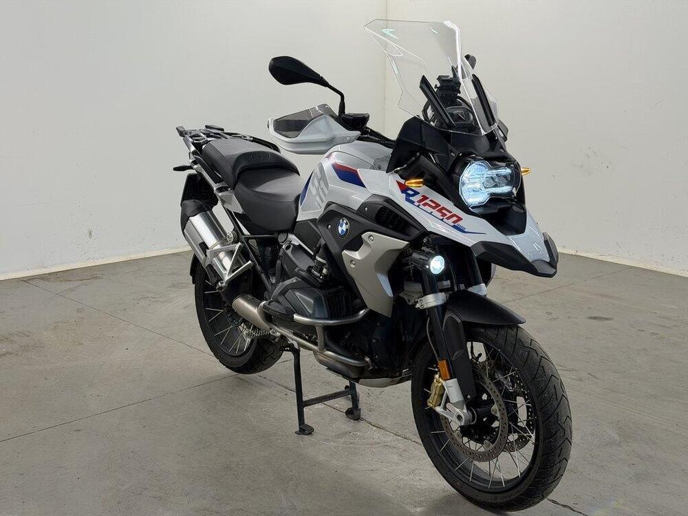 Bmw R 1250 GS (2021 - 24) (5)