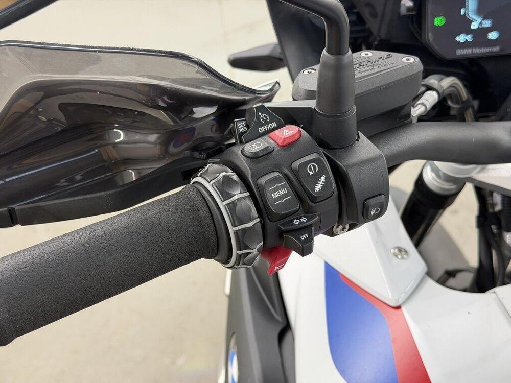 Bmw R 1250 GS (2021 - 24) (14)