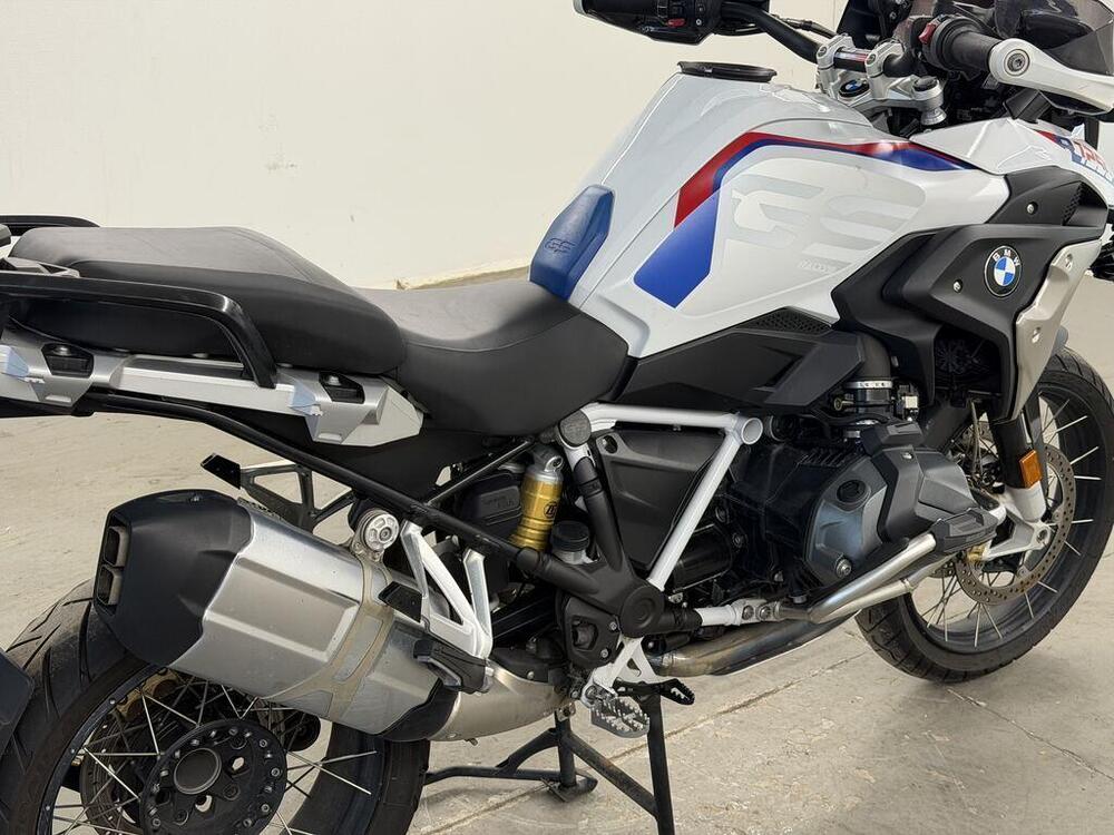 Bmw R 1250 GS (2021 - 24) (3)