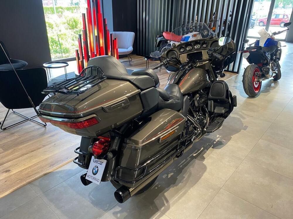 Harley-Davidson 117 Limited (2021) - FLHTKSE (8)