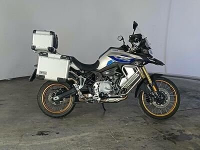 Voge Valico 650DSX (2021 - 24) usata