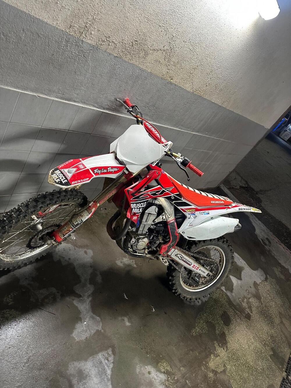 Honda CRF 450 R (2013) (3)