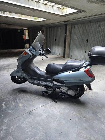 Honda Foresight (1998 - 2004) usata