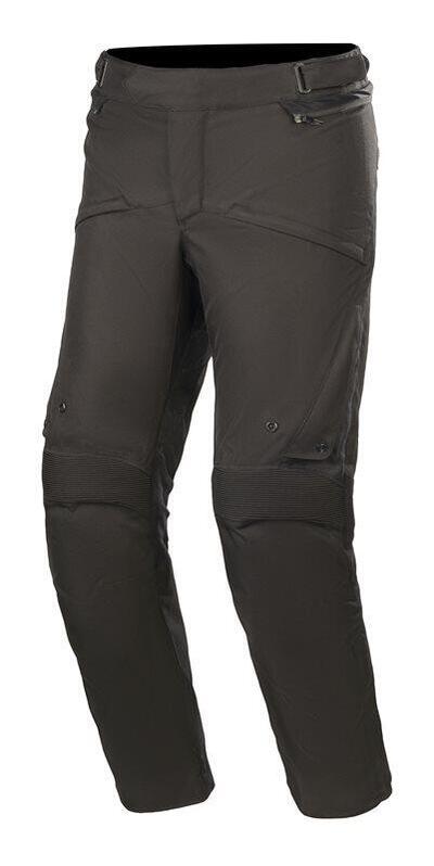 Pantaloni moto Alpinestars ROAD PRO GORE-TEX Nero