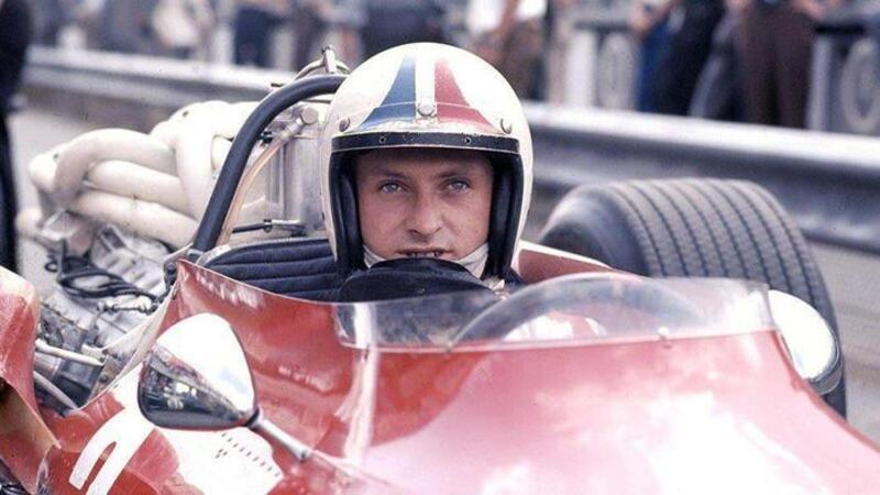 Chris Amon, chi era il pilota sfortunato della F1