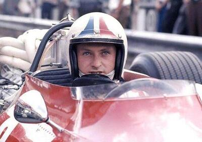 Chris Amon, chi era il pilota sfortunato della F1