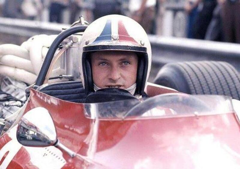 Chris Amon, chi era il pilota sfortunato della F1