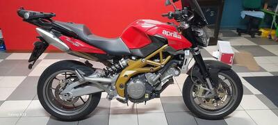 Aprilia Shiver (2008 - 10) usata