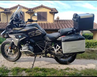 Bmw R 1250 GS (2019 - 20) usata