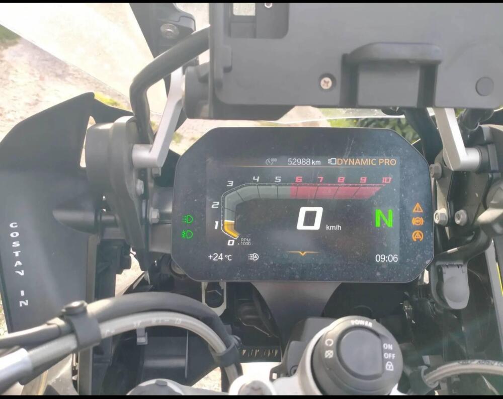 Bmw R 1250 GS (2019 - 20) (2)