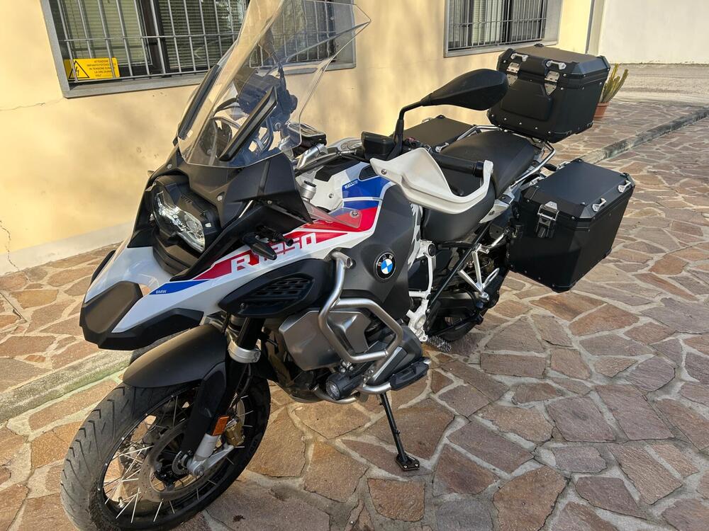 Bmw R 1250 GS Adventure (2021 - 24)