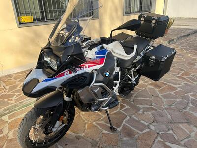 Bmw R 1250 GS Adventure (2021 - 24) usata