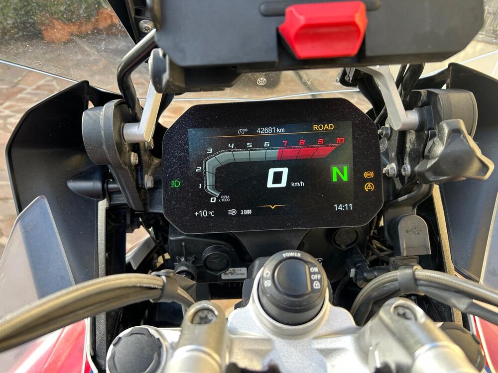 Bmw R 1250 GS Adventure (2021 - 24) (3)