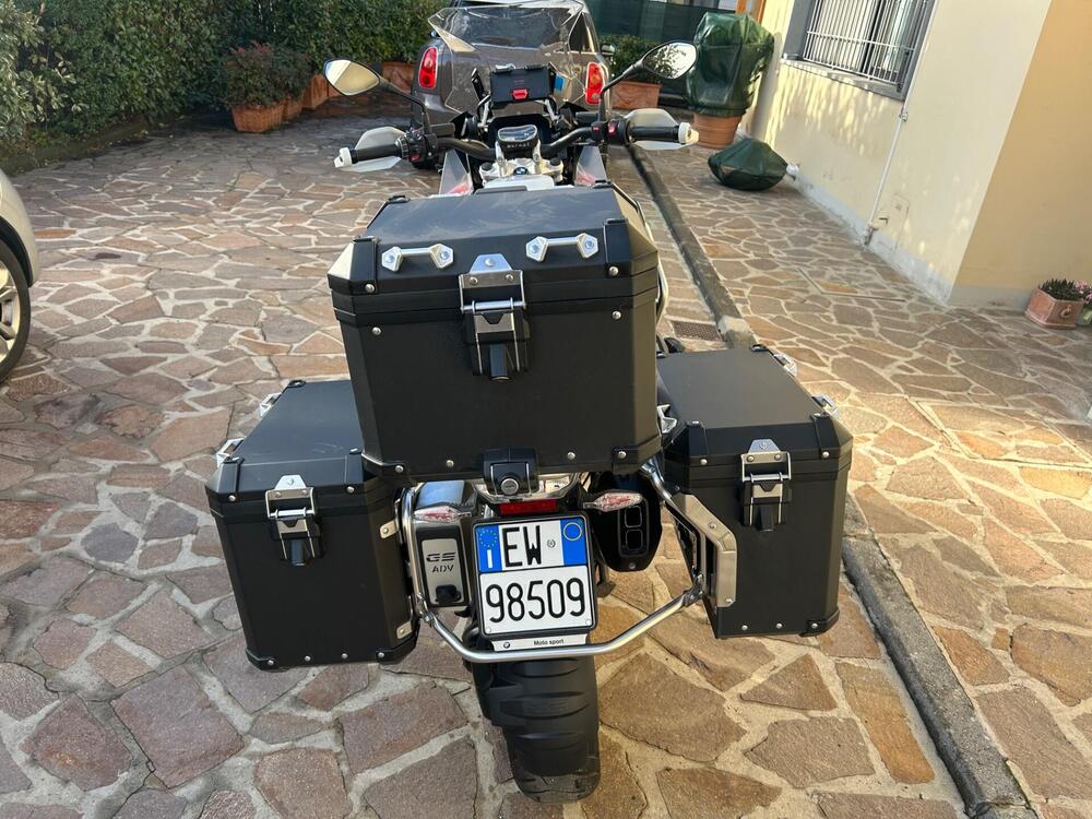 Bmw R 1250 GS Adventure (2021 - 24) (4)