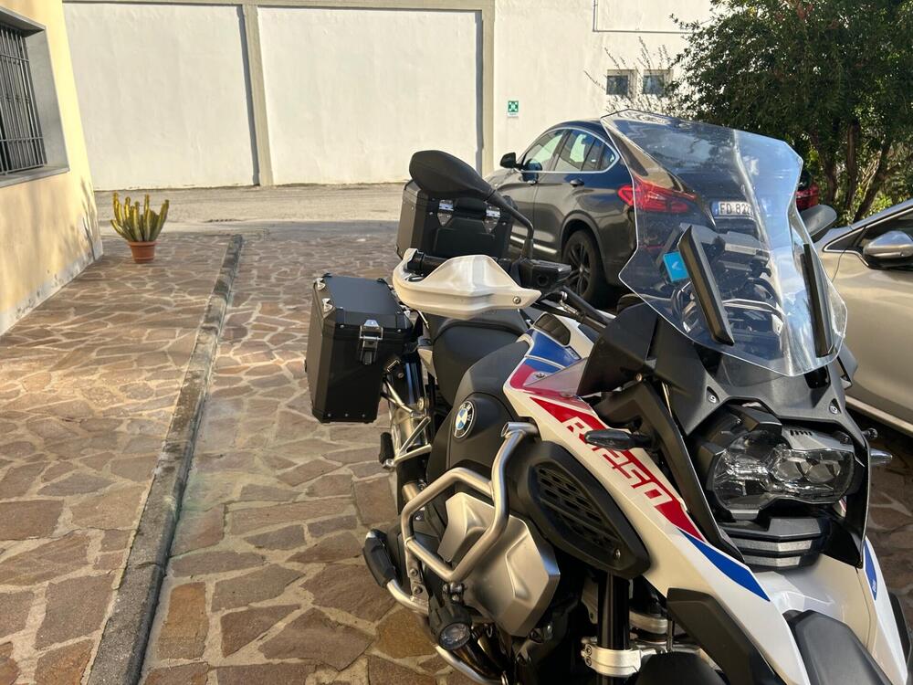 Bmw R 1250 GS Adventure (2021 - 24) (5)