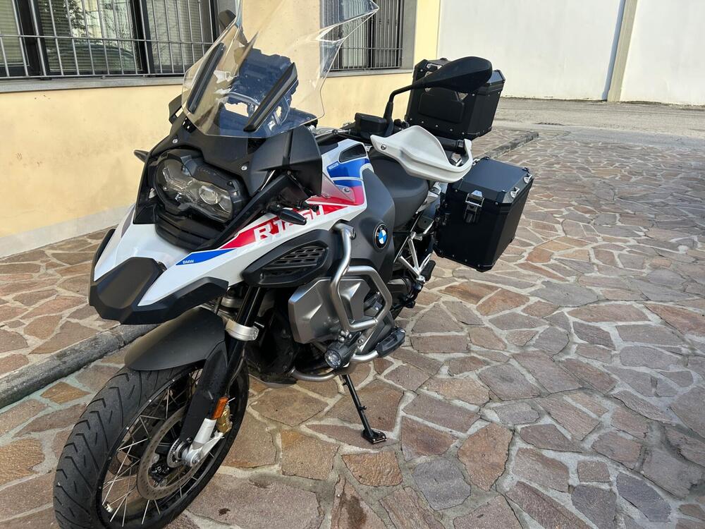 Bmw R 1250 GS Adventure (2021 - 24) (6)