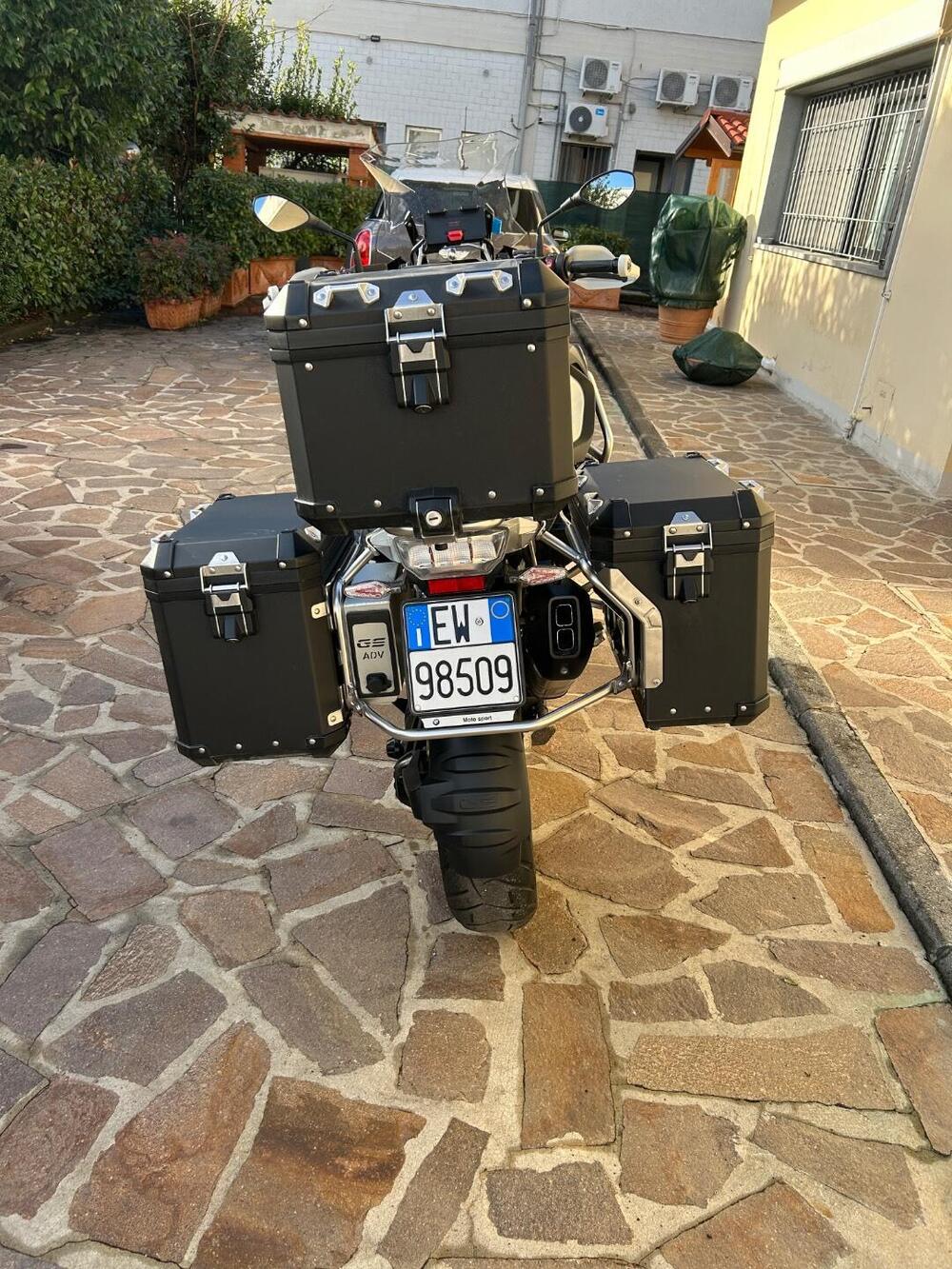 Bmw R 1250 GS Adventure (2021 - 24) (7)