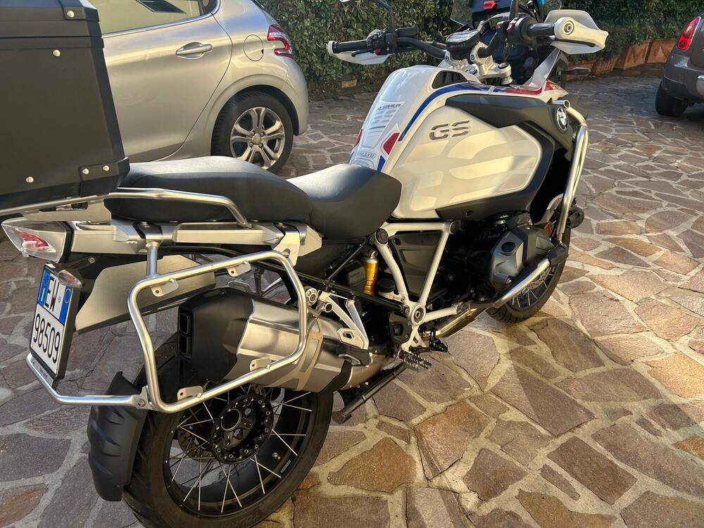 Bmw R 1250 GS Adventure (2021 - 24) (8)