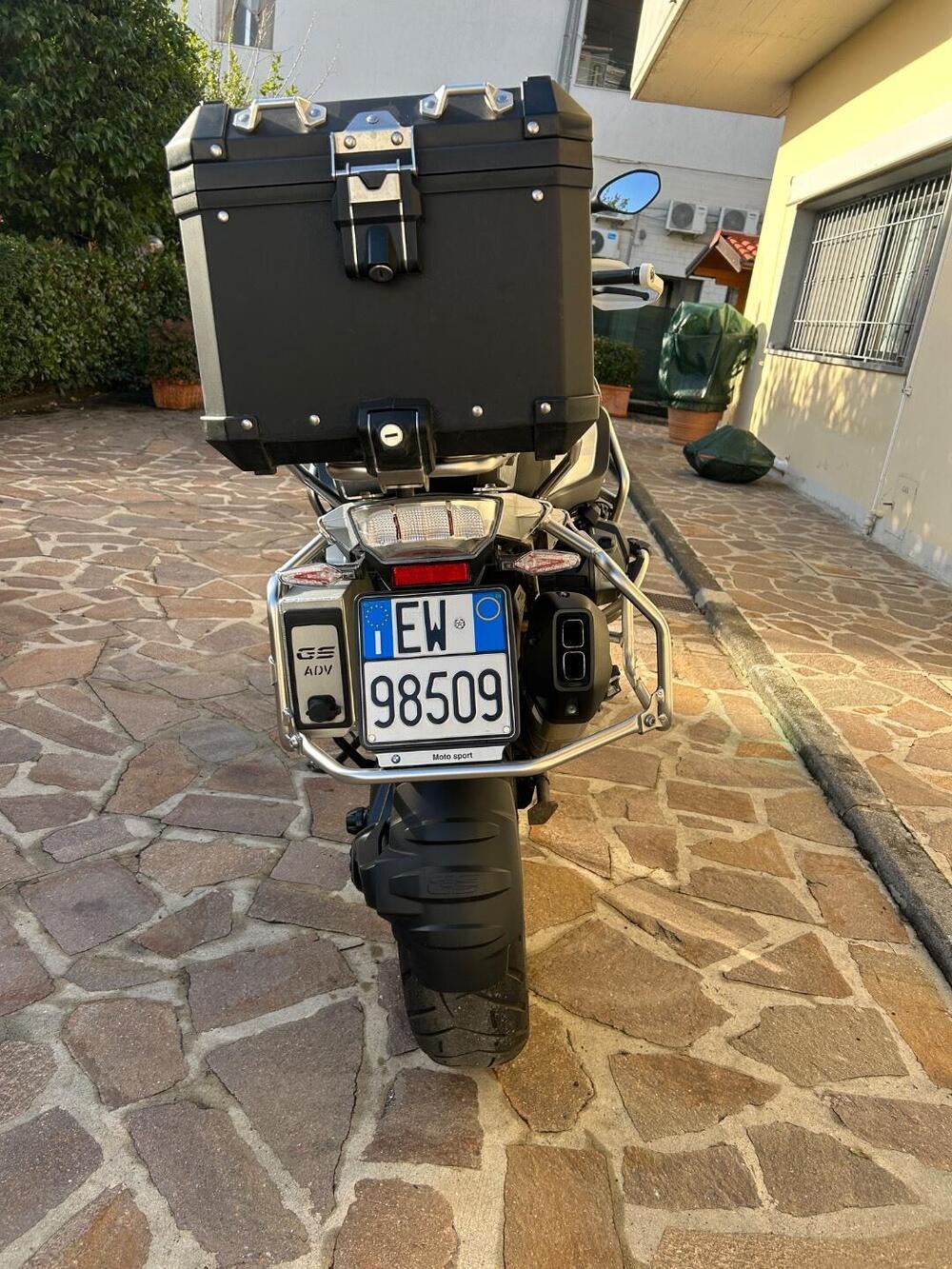 Bmw R 1250 GS Adventure (2021 - 24) (10)