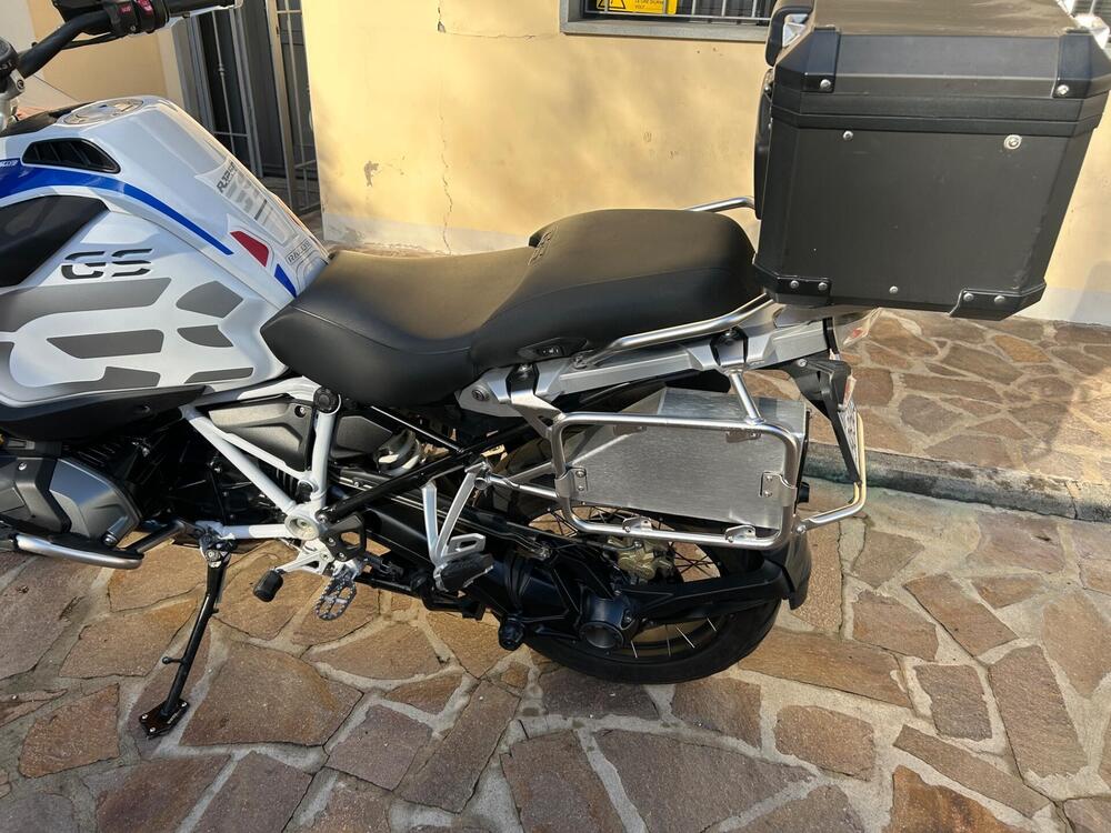Bmw R 1250 GS Adventure (2021 - 24) (11)