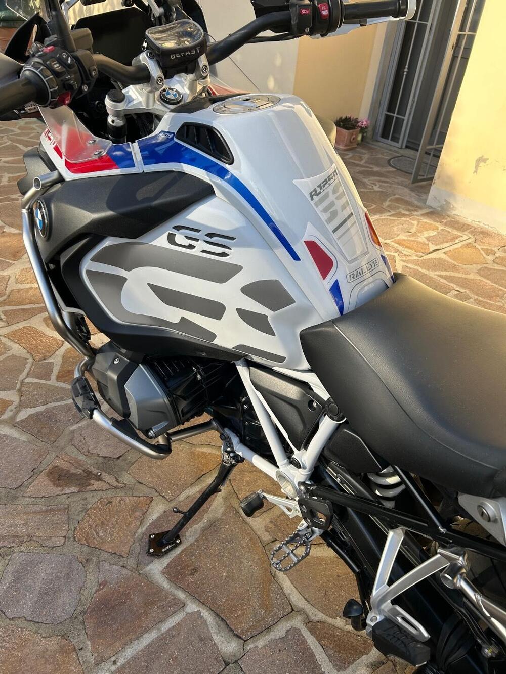 Bmw R 1250 GS Adventure (2021 - 24) (12)