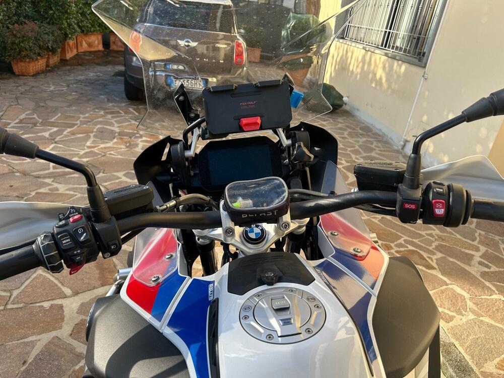 Bmw R 1250 GS Adventure (2021 - 24) (13)