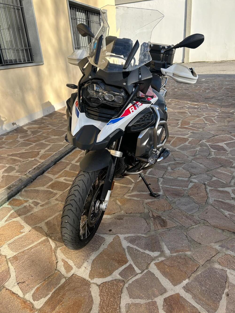 Bmw R 1250 GS Adventure (2021 - 24) (14)