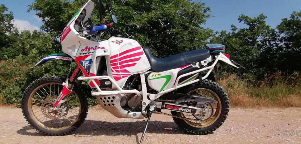 Honda Africa Twin XRV 750 (1992) (3)