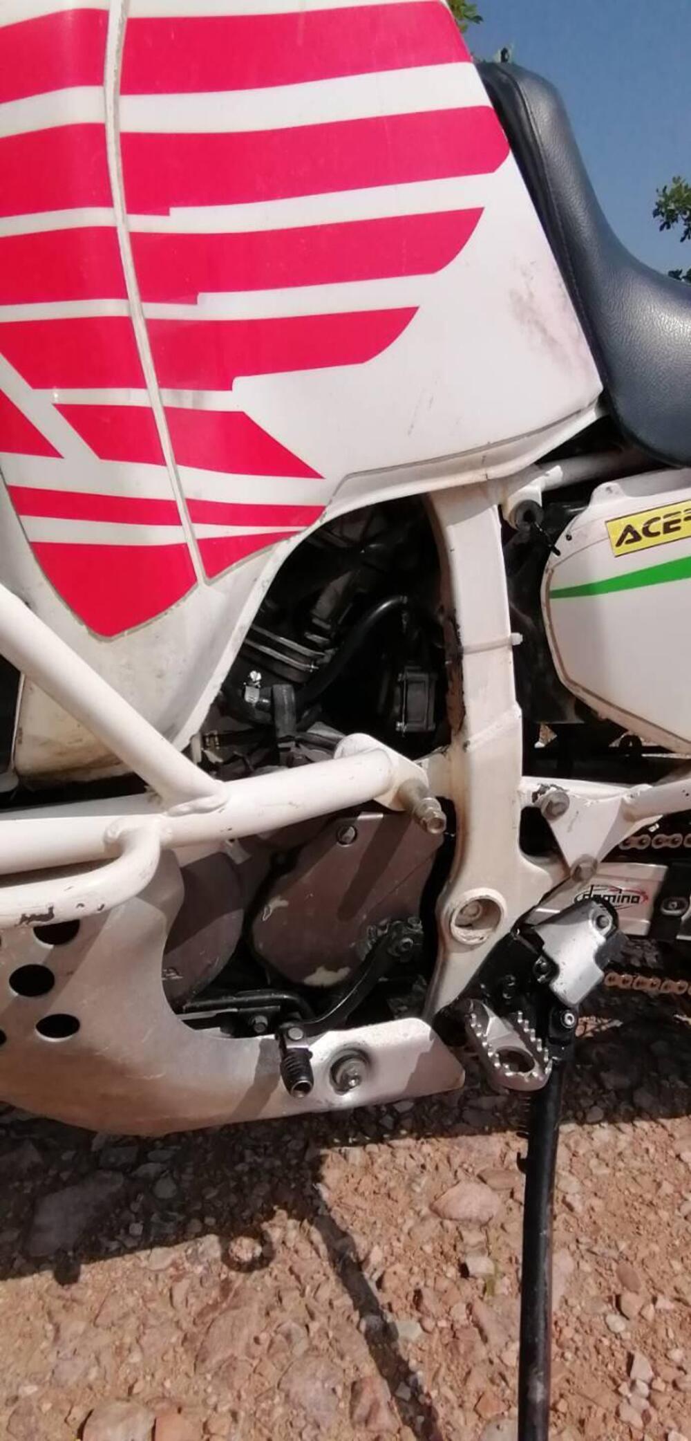 Honda Africa Twin XRV 750 (1992) (4)