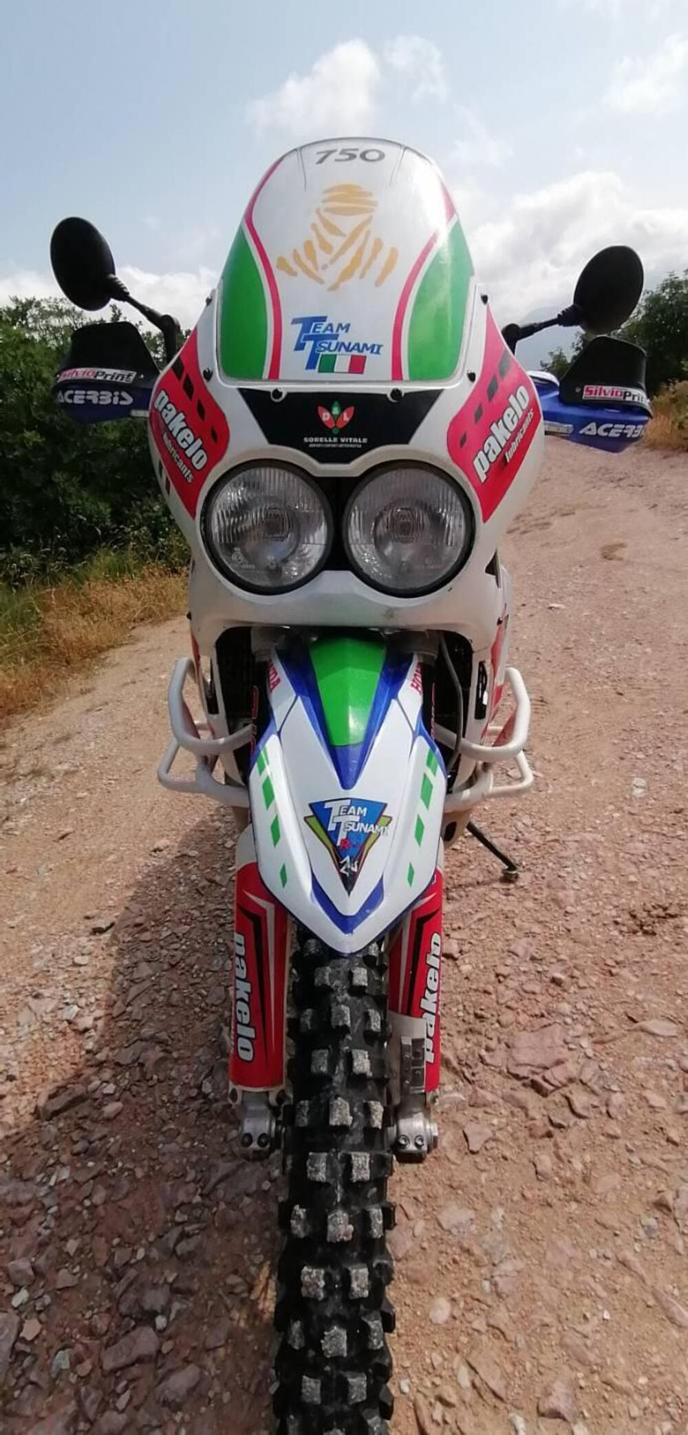 Honda Africa Twin XRV 750 (1992) (6)
