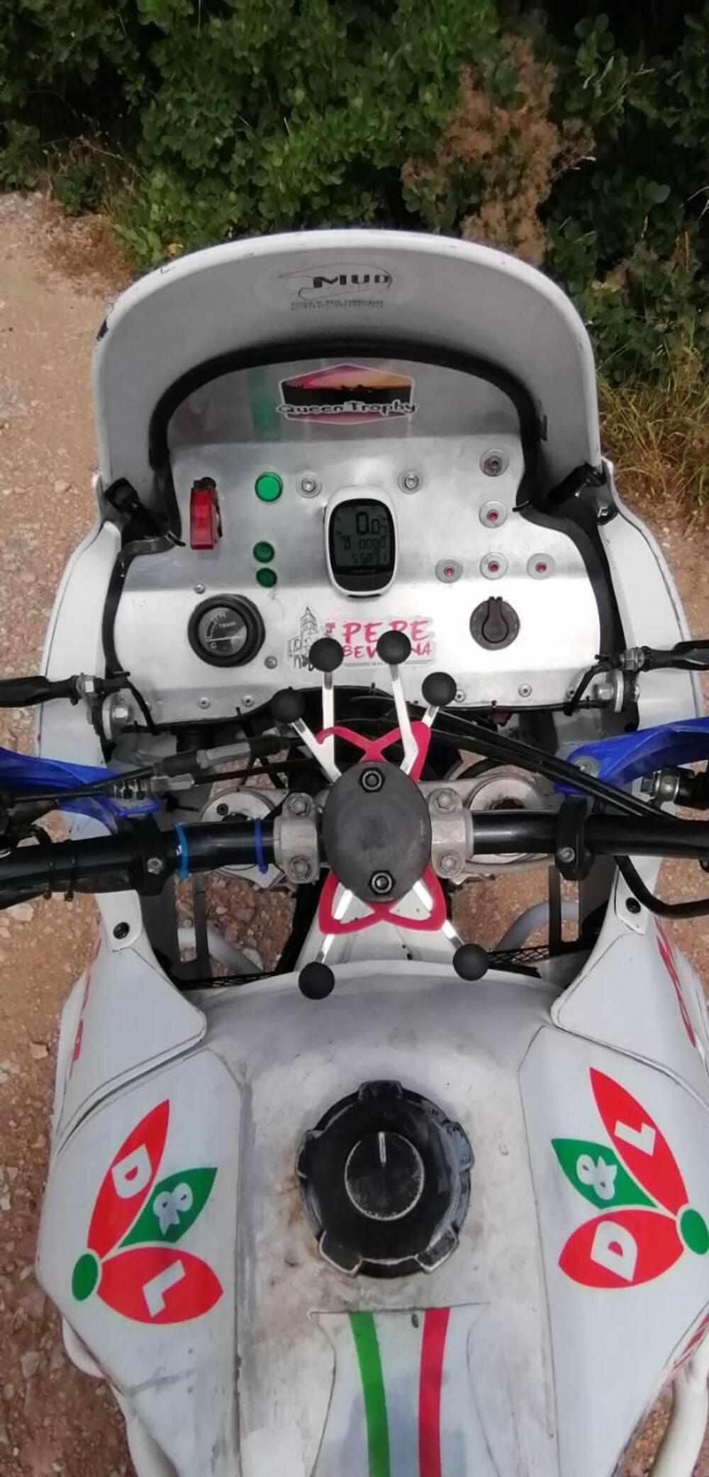 Honda Africa Twin XRV 750 (1992) (7)