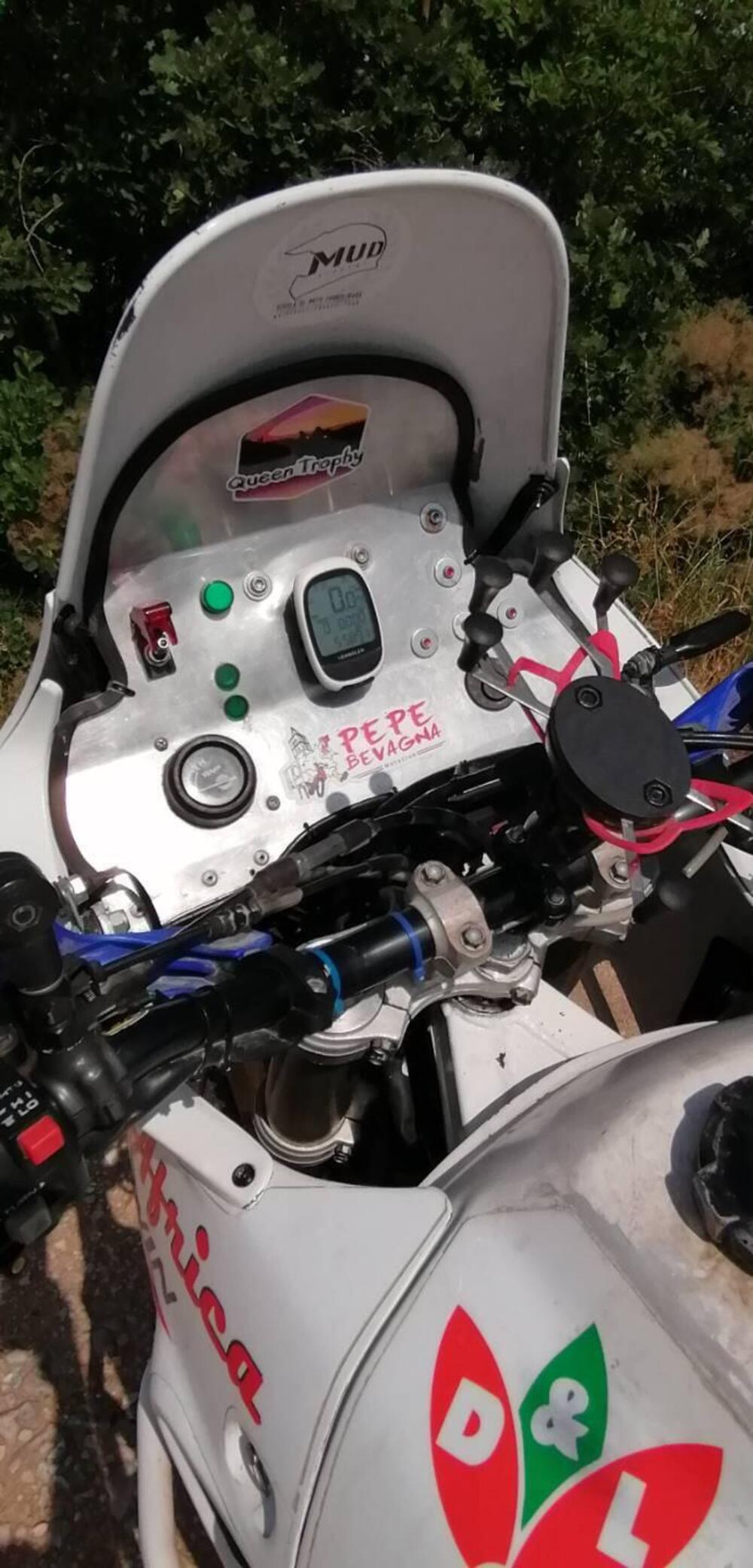 Honda Africa Twin XRV 750 (1992) (9)