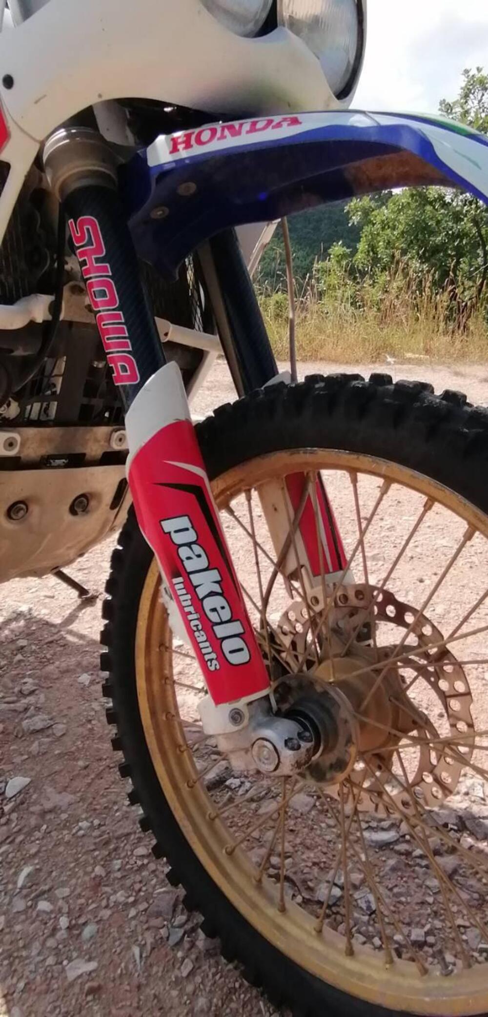 Honda Africa Twin XRV 750 (1992) (10)