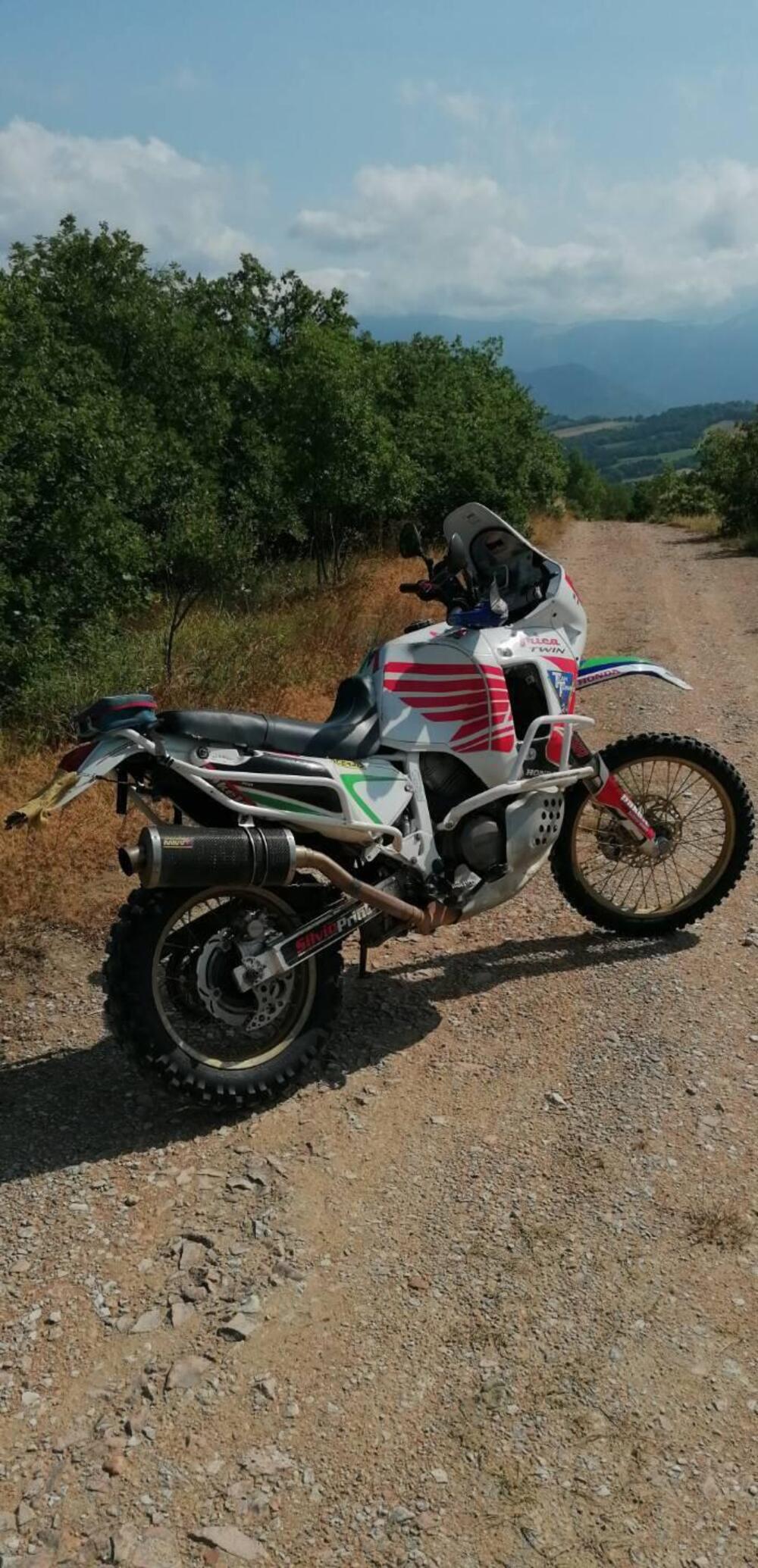 Honda Africa Twin XRV 750 (1992) (12)