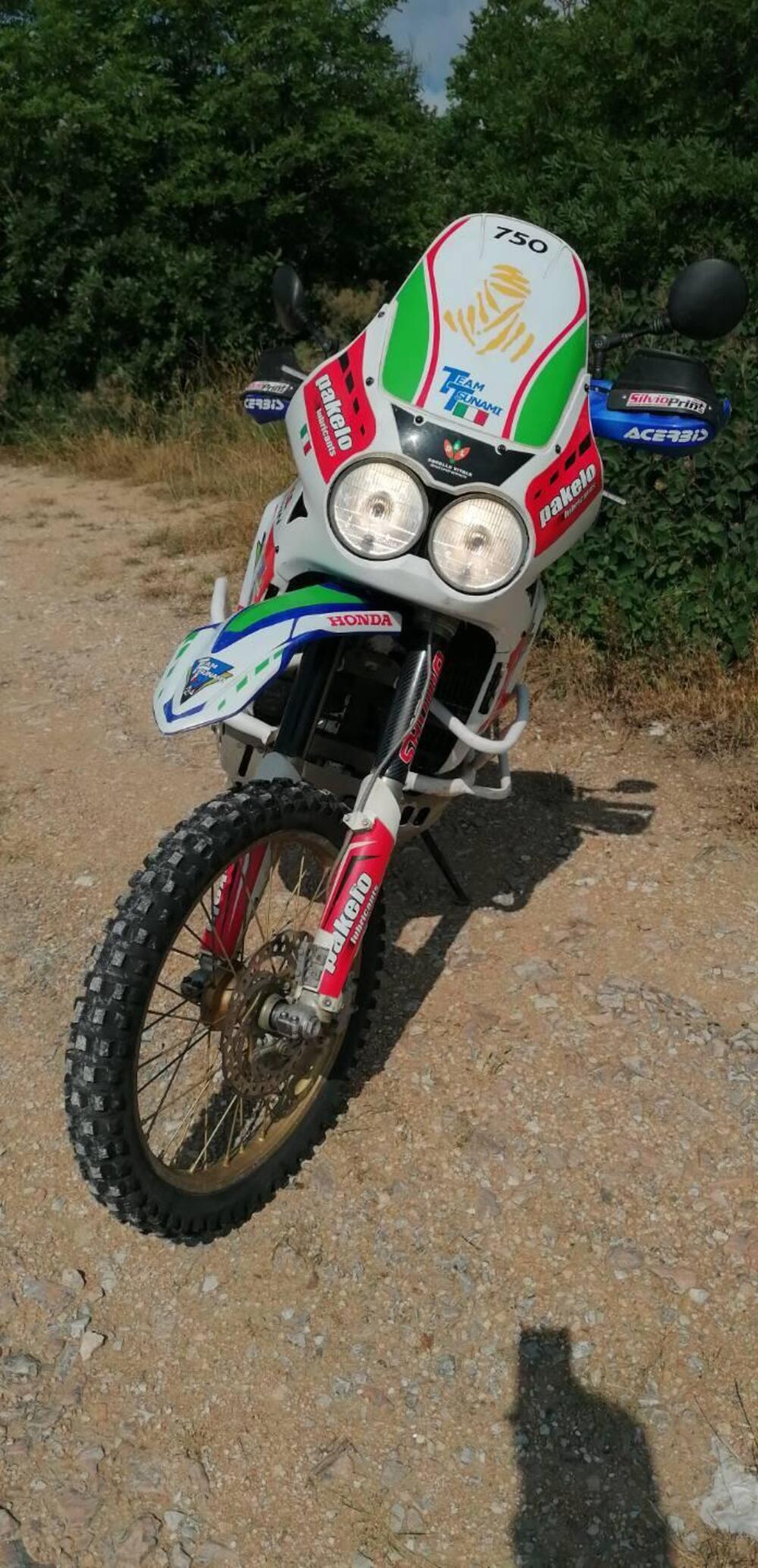 Honda Africa Twin XRV 750 (1992) (13)