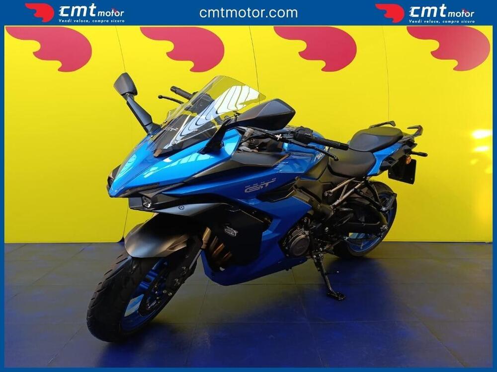 Suzuki GSX-S1000GT (2022 - 24) (2)