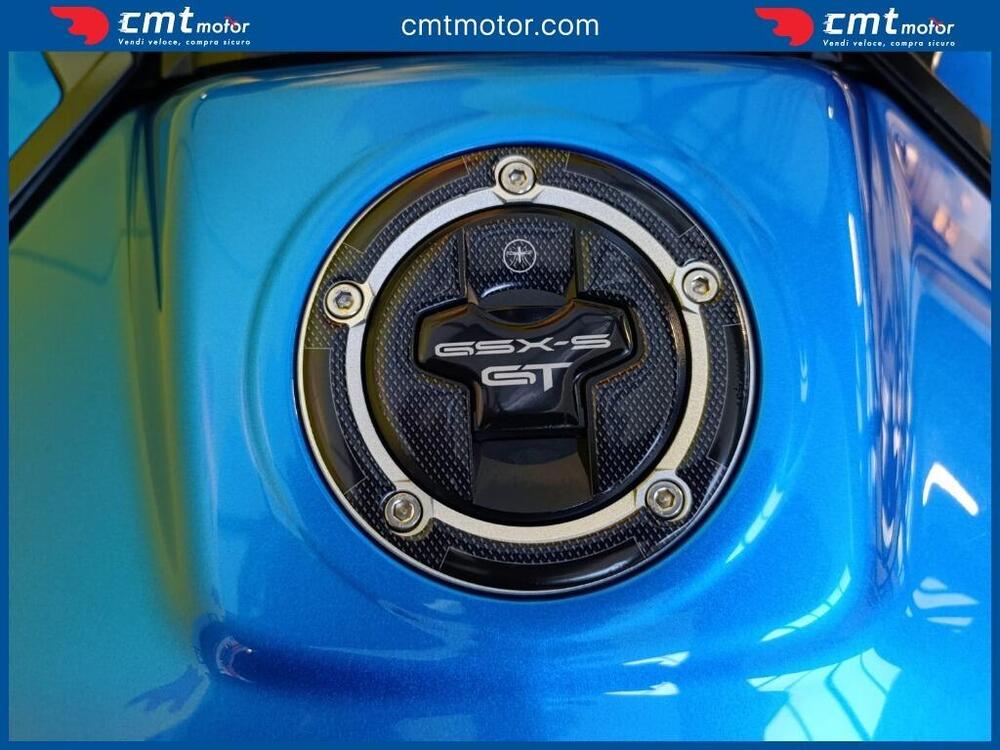 Suzuki GSX-S1000GT (2022 - 24) (8)